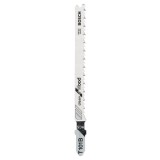 Bosch - Temiz Kesim Serisi Ahşap İçin T 101 B Dekupaj Testeresi Bıçağı - 5'Li Paket