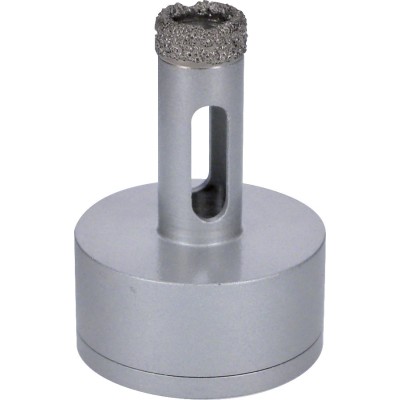 Bosch - X-LOCK - Best Serisi, Taşlama İçin Seramik Kuru Elmas Delici 14*30 mm