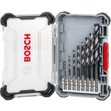 Bosch - Impact Control Serisi HSS Metal Matkap Ucu Seti 8'li