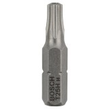 Bosch - Extra Hard Serisi Security-Torx® Vidalama Ucu T25H*25 mm 2li