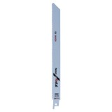 Bosch - Heavy Serisi Metal için Panter Testere Bıçağı S 1125 VF - 5'li