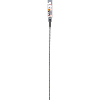 Bosch - SDS-Plus-5X Serisi Kırıcı Delici Matkap Ucu 6*460 mm