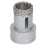 Bosch - X-LOCK - Best Serisi, Taşlama İçin Seramik Kuru Elmas Delici 30*35 mm