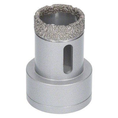 Bosch - X-LOCK - Best Serisi, Taşlama İçin Seramik Kuru Elmas Delici 30*35 mm