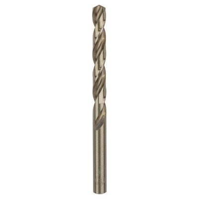 Bosch - HSS-Co Metal Matkap Ucu 9*125 mm 5'li Paket