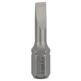 Bosch - Extra Hard Serisi S0,6x4,5*25 mm 3'lü