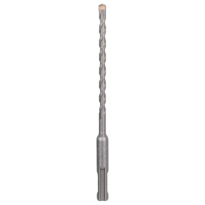 Bosch - Plus-1 Serisi, SDS-plus Kırıcı Delici Matkap Ucu 6*160 mm