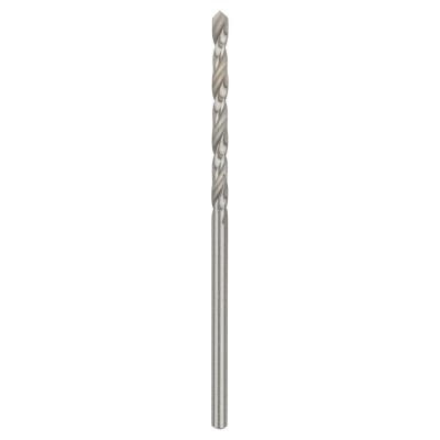 Bosch - HSS-G Metal Matkap Ucu 2,5*57 mm 10'lu Paket