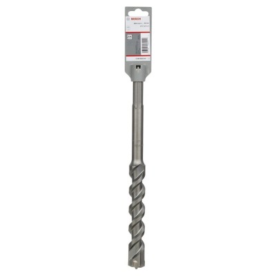 Bosch - Max-4 Serisi, SDS-Max Kırıcı Delici Ucu 28*320 mm