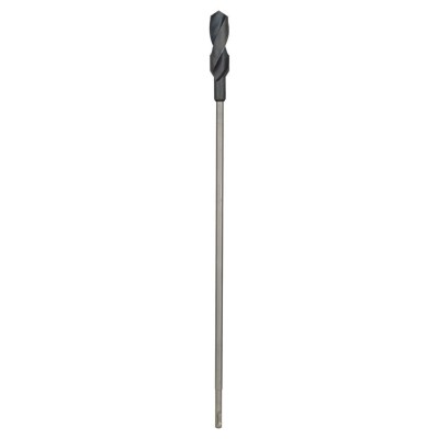 Bosch - SDS-plus Şaftlı Kalıp-izolasyon Matkap Uçları 28*600 mm