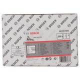 Bosch - GSN 90-21DK Çivi  90mm 2500li YivliÇinko