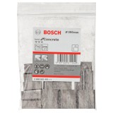 Bosch - Best Serisi Elmas Sulu Karot Uç Segmanı 300 mm İçin 18 Parça