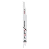 Bosch - Progressor Serisi Ahşap Ve Metal için Panter Testere Bıçağı S 3456 XF - 2'li