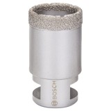 Bosch - Best Serisi, Taşlama İçin Seramik Kuru Elmas Delici 35*35 mm