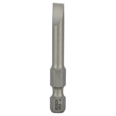 Bosch - Extra Hard Serisi S1,0x5,5*49 mm 3'lü
