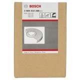 Bosch - PWS 700/720/750 115 mm Koruma Siperliği