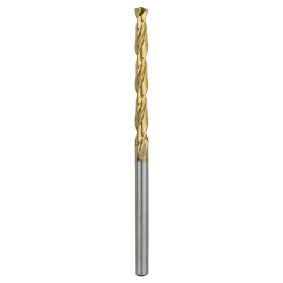 Bosch - HSS-TiN Metal Matkap Ucu 3*61 mm
