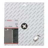 Bosch - Standard Seri Asfalt İçin Elmas Kesme Diski 300 mm