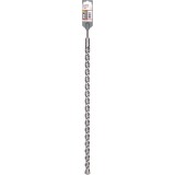 Bosch - SDS-Plus-5X Serisi Kırıcı Delici Matkap Ucu 22*600 mm