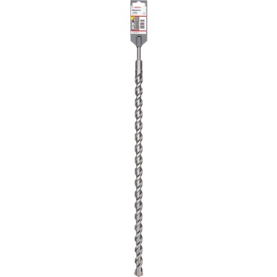 Bosch - SDS-Plus-5X Serisi Kırıcı Delici Matkap Ucu 22*600 mm