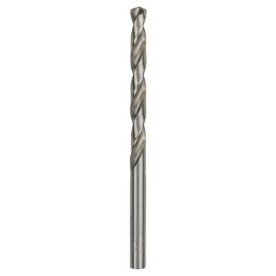Bosch - HSS-G Metal Matkap Ucu 6,8*109 mm 10'lu Paket