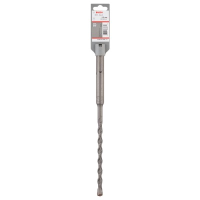 Bosch - Max-4 Serisi, SDS-Max Kırıcı Delici Ucu 12*340 mm