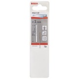 Bosch - HSS-TiN Metal Matkap Ucu 1*34 mm