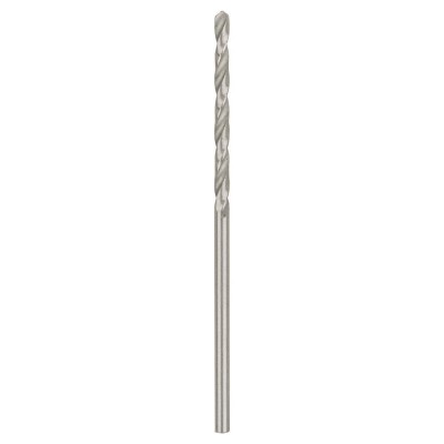 Bosch - HSS-G Metal Matkap Ucu 2*49 mm 10'lu Paket
