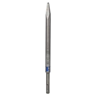 Bosch - LongLife Serisi, SDS-Plus Şaftlı Sivri Keski 250 mm