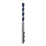 Bosch - cyl-5 Serisi, Blue Granite Turbo Beton Matkap Ucu, 10*250 mm