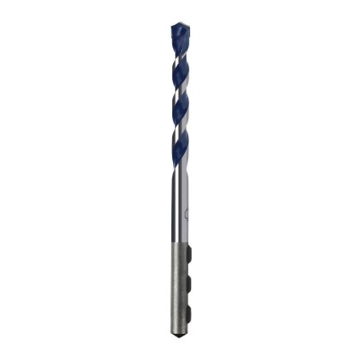 Bosch - cyl-5 Serisi, Blue Granite Turbo Beton Matkap Ucu, 10*250 mm
