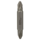 Bosch - Çift Taraflı Vidalama ucu PH2xPZ2*45 mm 1'li
