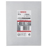Bosch - cyl-3 Serisi, Beton Matkap Ucu 5*85 mm 10'lu Paket