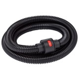 Bosch - Elektrikli Süpürgeler İçin Uzatma hortumu (EasyVac 3, UniversalVac 15 ve AdvancedVac 20 için uygun)