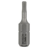 Bosch - Extra Hard Serisi HEX2.5*25 mm 3'lü