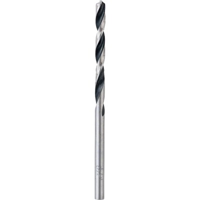 Bosch - HSS-PointeQ Metal Matkap Ucu 3,5 mm 10'lu