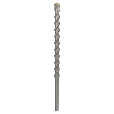 Bosch - Max-9 Serisi Doğal Taş için Kırıcı Delici Ucu 28*520 mm