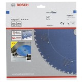 Bosch - Expert Serisi Metal için Daire Testere Bıçağı 190*20 mm 40 Diş