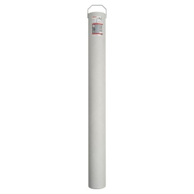 Bosch - Max-9 Serisi, Büyük Delikler için Kırıcı Delici Ucu 45*600 mm