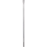 Bosch - SDS-Max Şaftlı Yassı Keski 600*25 mm 10'lu EKO