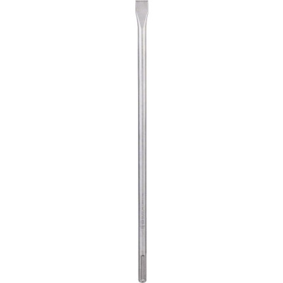 Bosch - SDS-Max Şaftlı Yassı Keski 600*25 mm 10'lu EKO