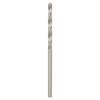 Bosch - HSS-G Metal Matkap Ucu 2,3*53 mm 10'lu Paket