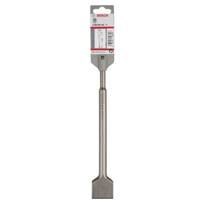 Bosch - SDS-Plus Şaftlı Yassı Keski 250*40 mm