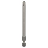 Bosch - Extra Hard Serisi Vidalama Ucu PH3*89 mm 3'lü