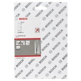 Bosch - Best Serisi G 1/2'' Girişli Kuru Karot Ucu 142*150 mm