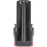 Bosch - 3,6 V 2,0 Ah SD Li-Ion Çubuk Akü