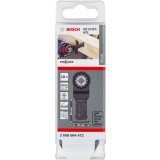 Bosch - Starlock - AIZ 32 EPC - HCS Ahşap İçin Daldırmalı Testere Bıçağı 10'lu