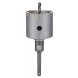 Bosch - Plus-9 Serisi, Şalter Kutuları için Komple Buat Ucu 68*75 mm
