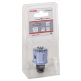 Bosch - Special Serisi Metal Ve Inox Malzemeler için Delik Açma Testeresi (Panç) 33 mm