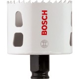 Bosch - Yeni Progressor Serisi Ahşap ve Metal için Delik Açma Testeresi (Panç) 64 mm
